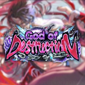 TEKKEN 8 God of Destruction Boost