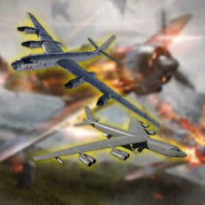 War Thunder Nuclear Thunder! Event Boost