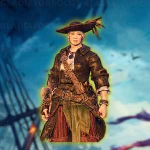Windrose Account Bundles