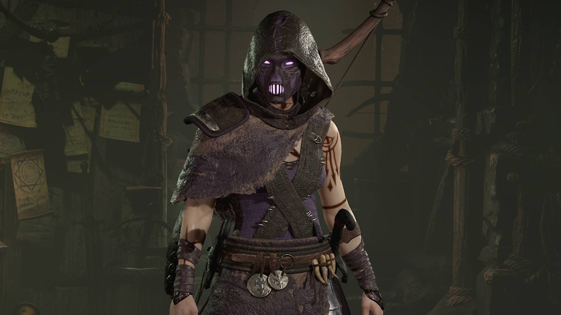 Best Diablo 4 Rogue Leveling Build in 2026