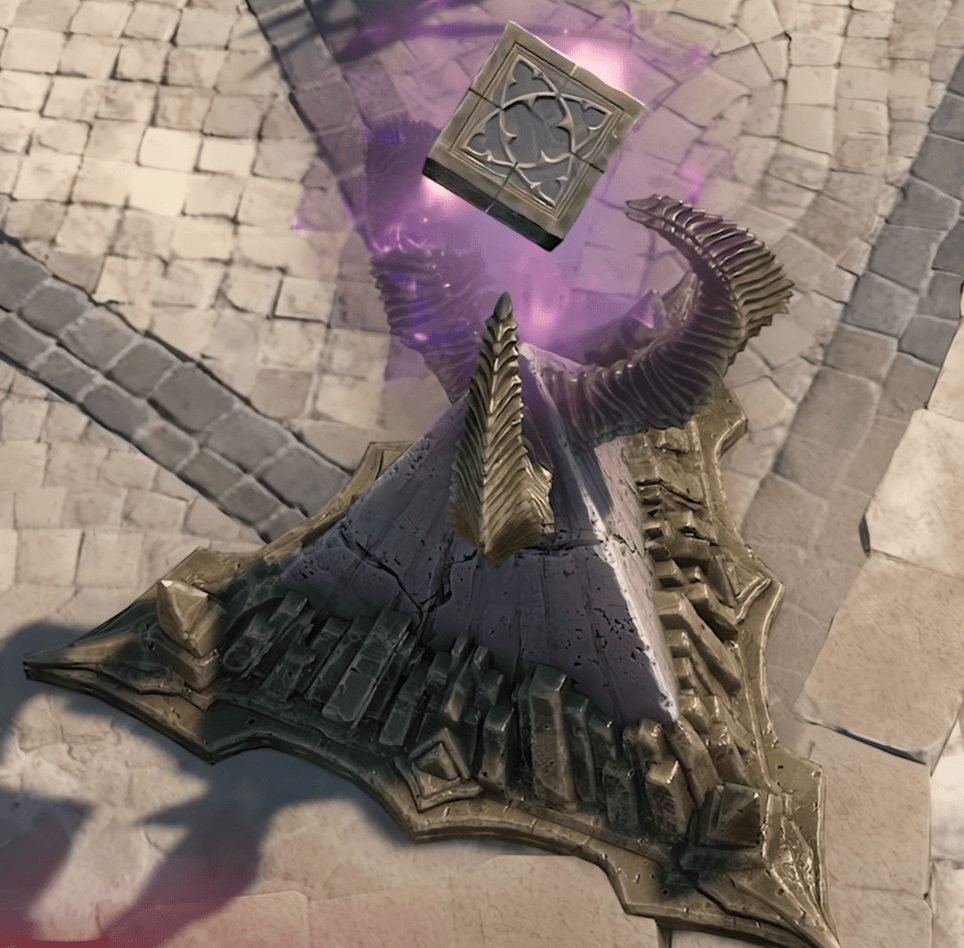 Diablo 4 Horadric Cube Recipes Guide