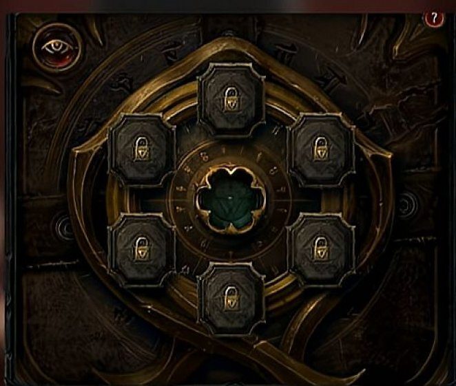 Diablo 4 Talisman System Explained