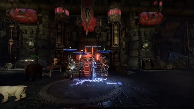ESO dungeon trifecta achievement rewards and collectibles