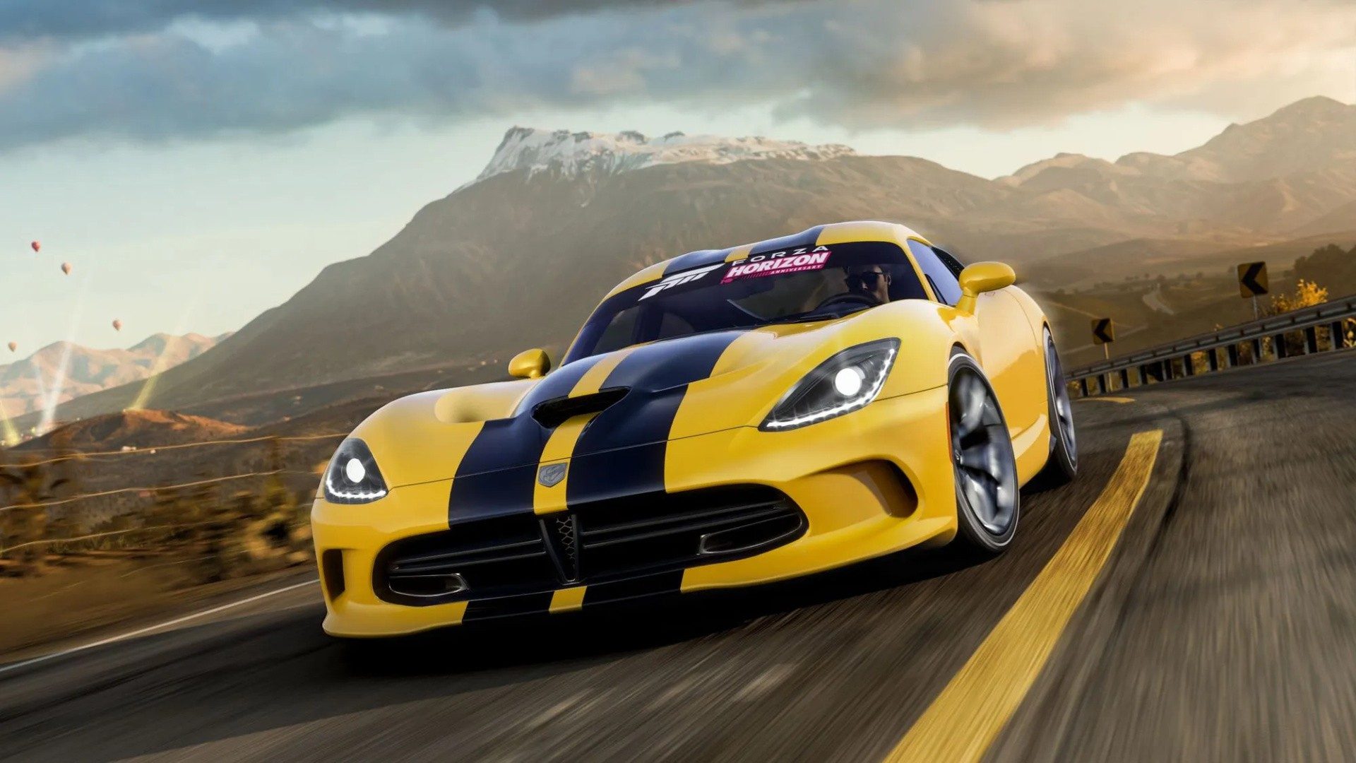 Forza Horizon 6 Loyalty Rewards Guide