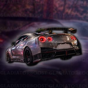Forza Horizon 6 Personal Account Mod