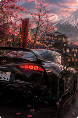Forza Horizon 6