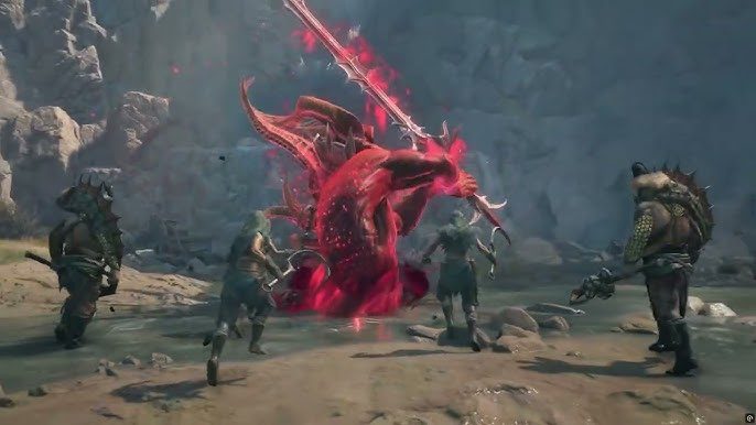 How to Get Hands of the Worldbreaker in Diablo 4