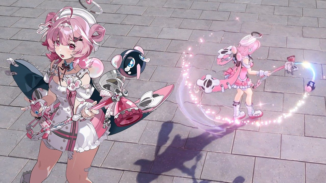 How to Unlock Chiz & Her Arc in Neverness to Everness