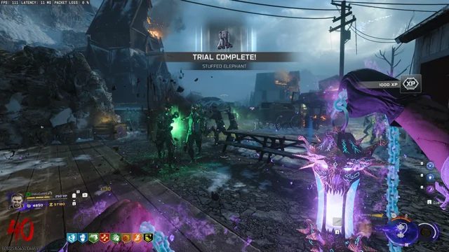 How to Unlock the Stuffed Elephant Relic in Black Ops 7 Zombies