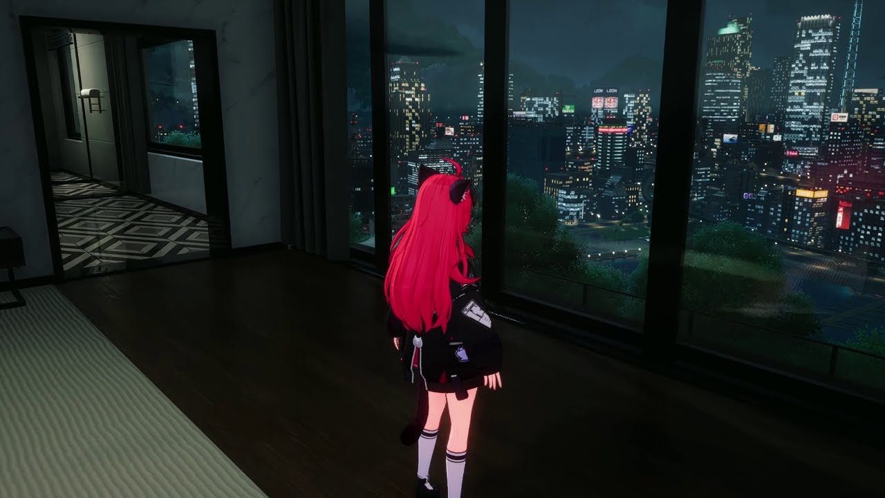 Neverness to Everness Housing Guide