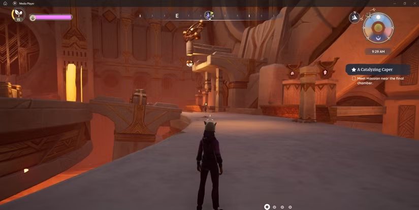 Palia A Catalyzing Caper Quest Guide
