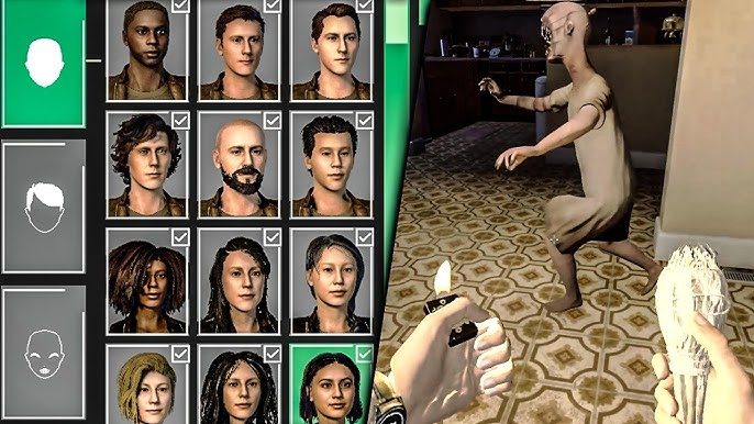 Phasmophobia Character Customization Guide