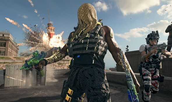 Warzone Season 3 Reloaded Meta Guide - Best Loadouts