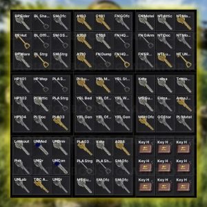 Buy Gray Zone Warfare Keys