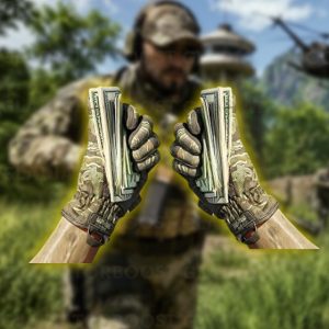 Buy Gray Zone Warfare Money