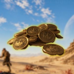 Buy SAND Raiders of Sophie Crowns