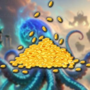 Buy OctoWoW.st Gold