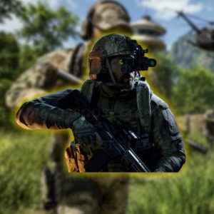Gray Zone Warfare Gear Bundle