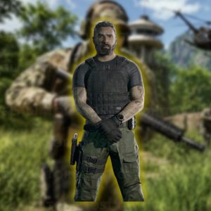 Gray Zone Warfare Vendor Level Boost