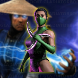 Mortal Kombat 1 Unlock All Service
