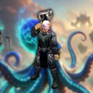 OctoWoW.st level boost