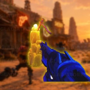 Buy Far Far West Gold