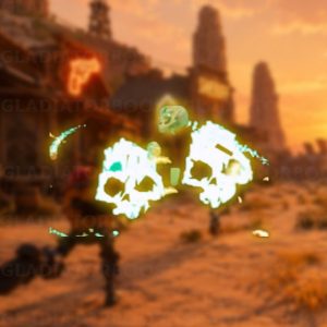 Buy Far Far West Souls
