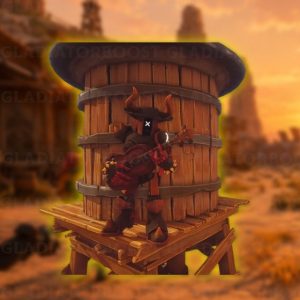 Buy Far Far West Tickets