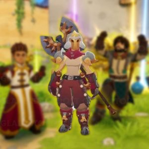Buy Farever Items