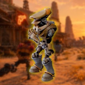 Far Far West Unlock All